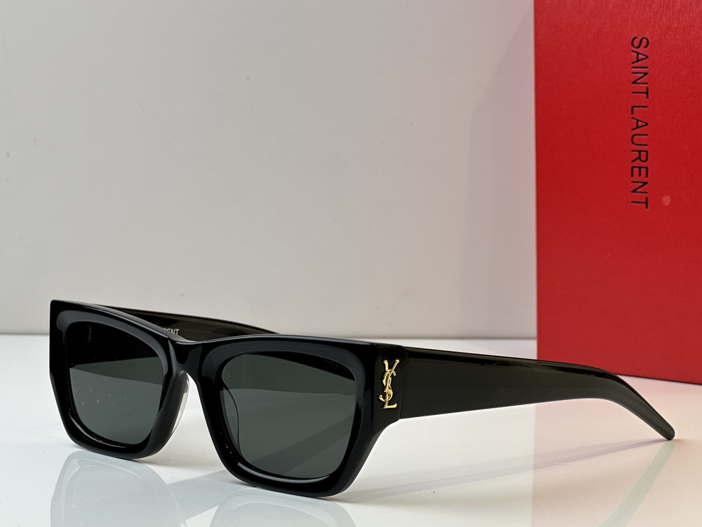 YSL Sunglasses(AAAA)-581