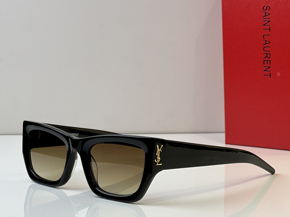 YSL Sunglasses(AAAA)-580