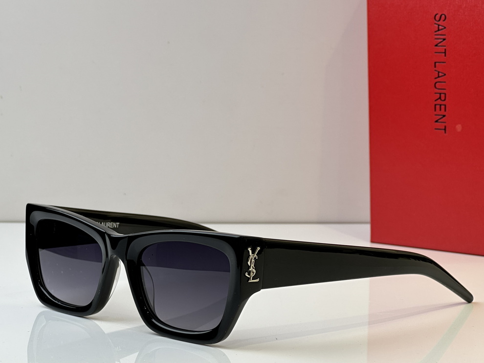 YSL Sunglasses(AAAA)-579