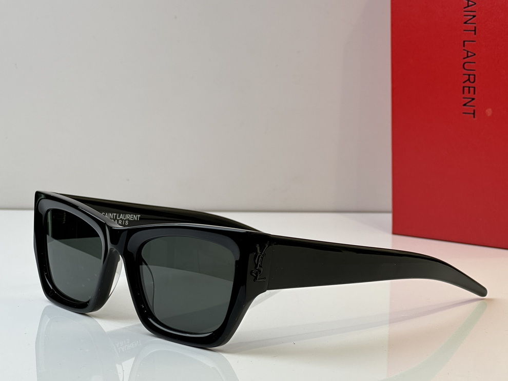 YSL Sunglasses(AAAA)-577