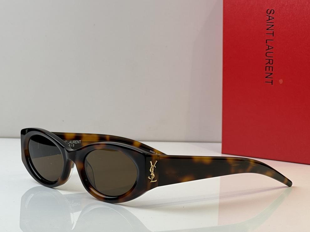 YSL Sunglasses(AAAA)-576