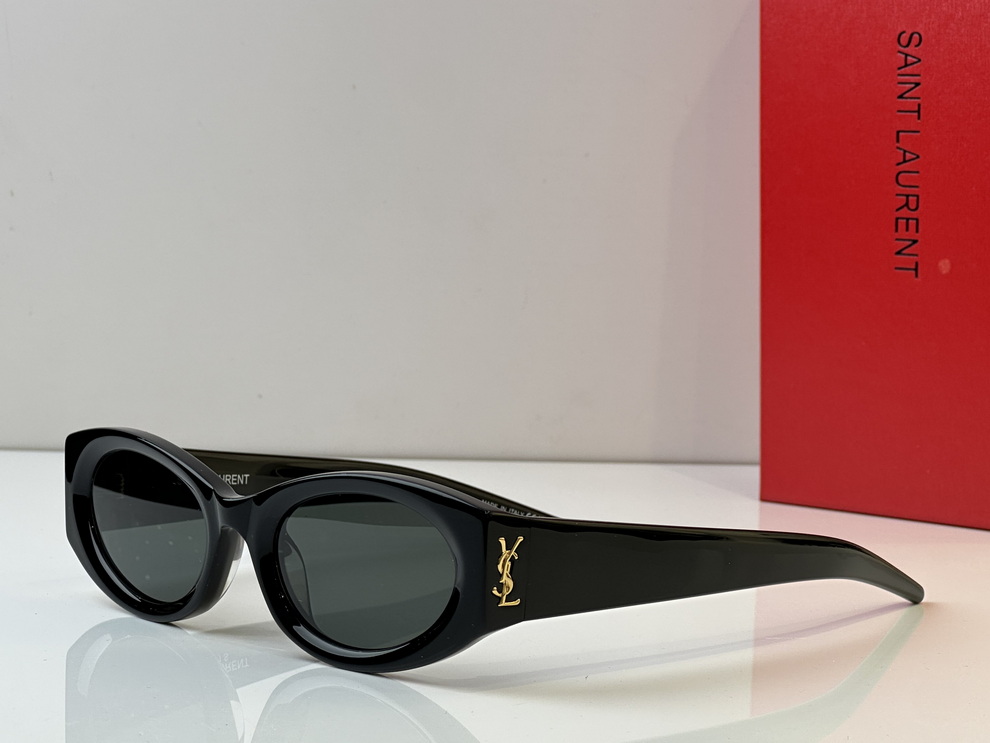 YSL Sunglasses(AAAA)-575