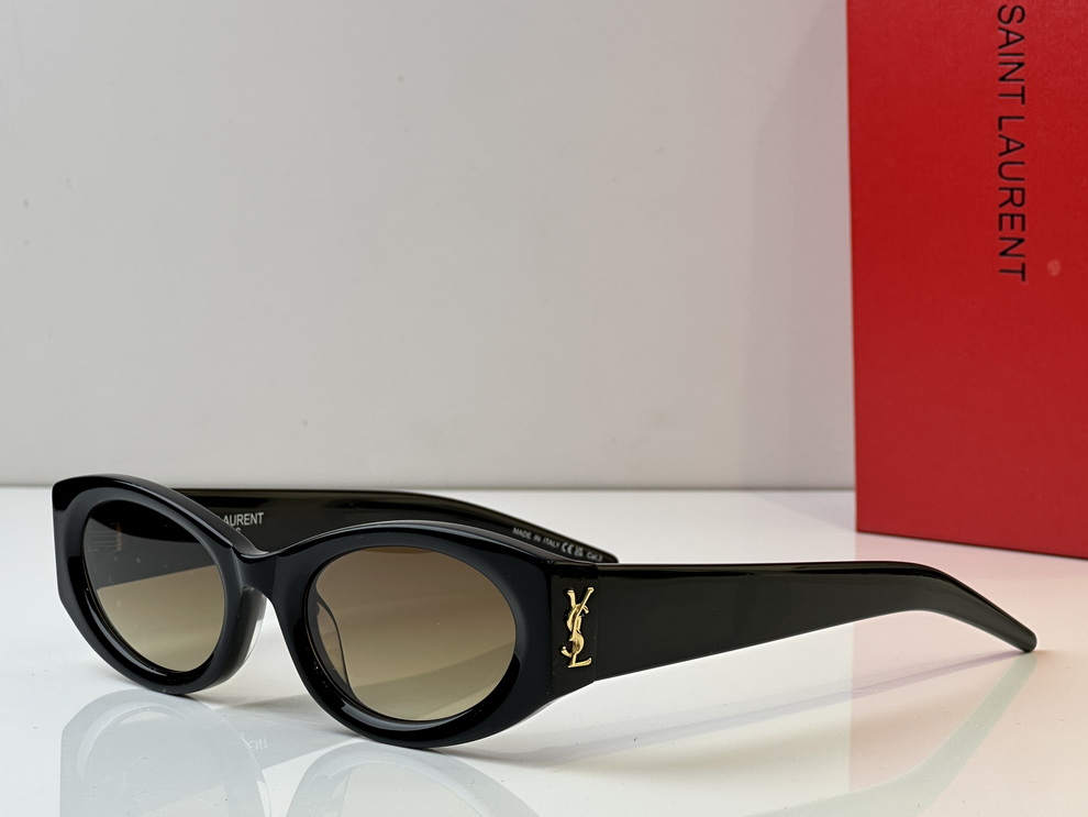 YSL Sunglasses(AAAA)-573