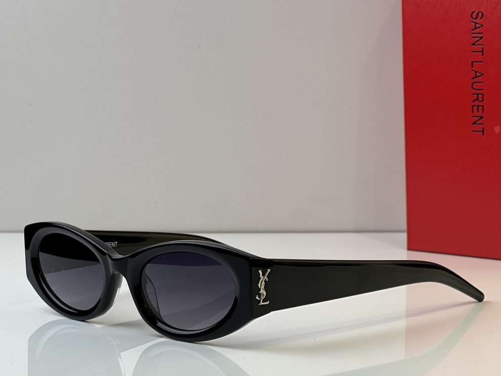 YSL Sunglasses(AAAA)-572
