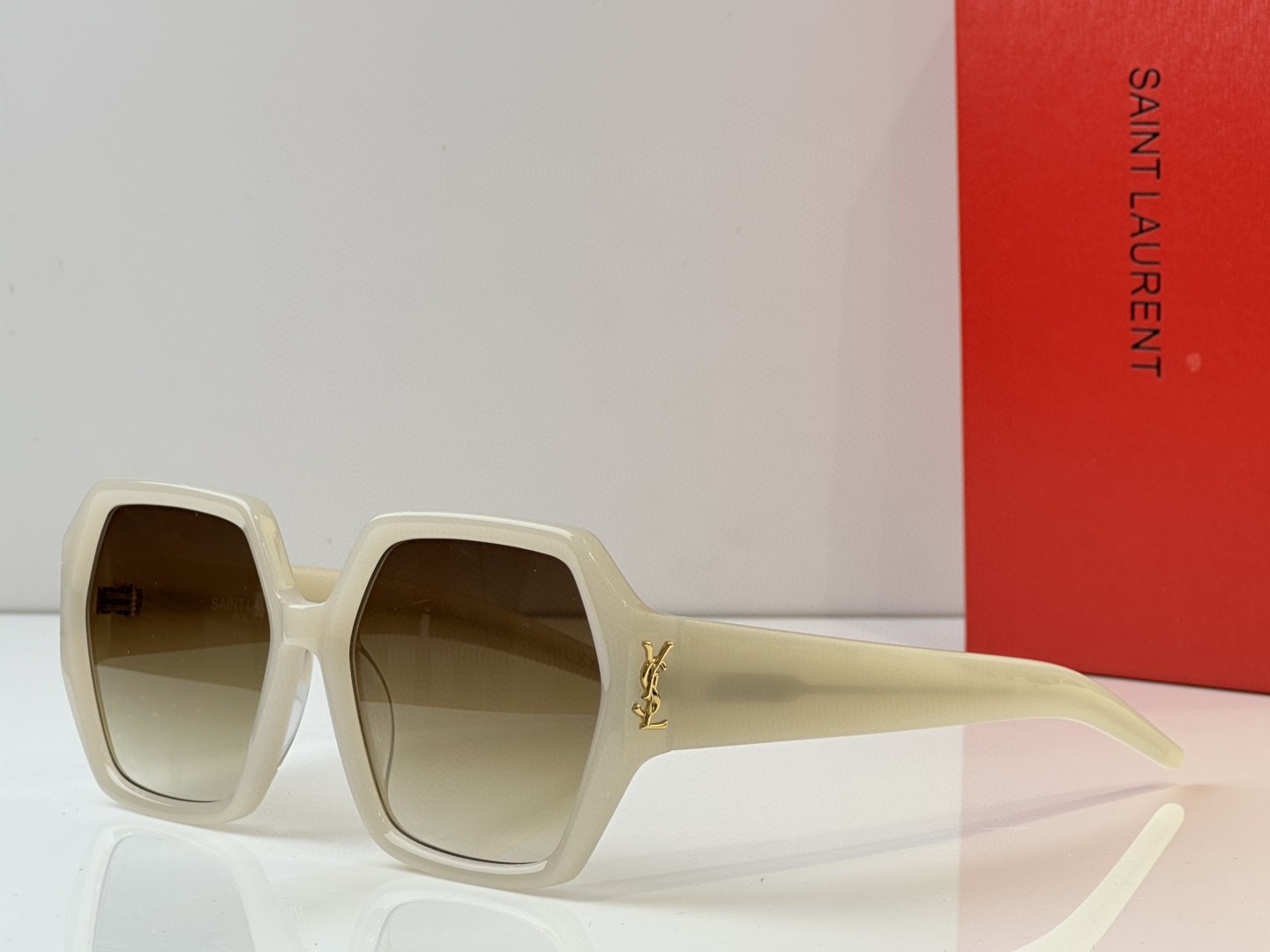 YSL Sunglasses(AAAA)-570