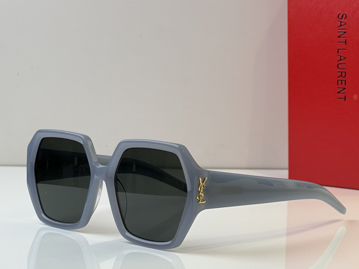YSL Sunglasses(AAAA)-569