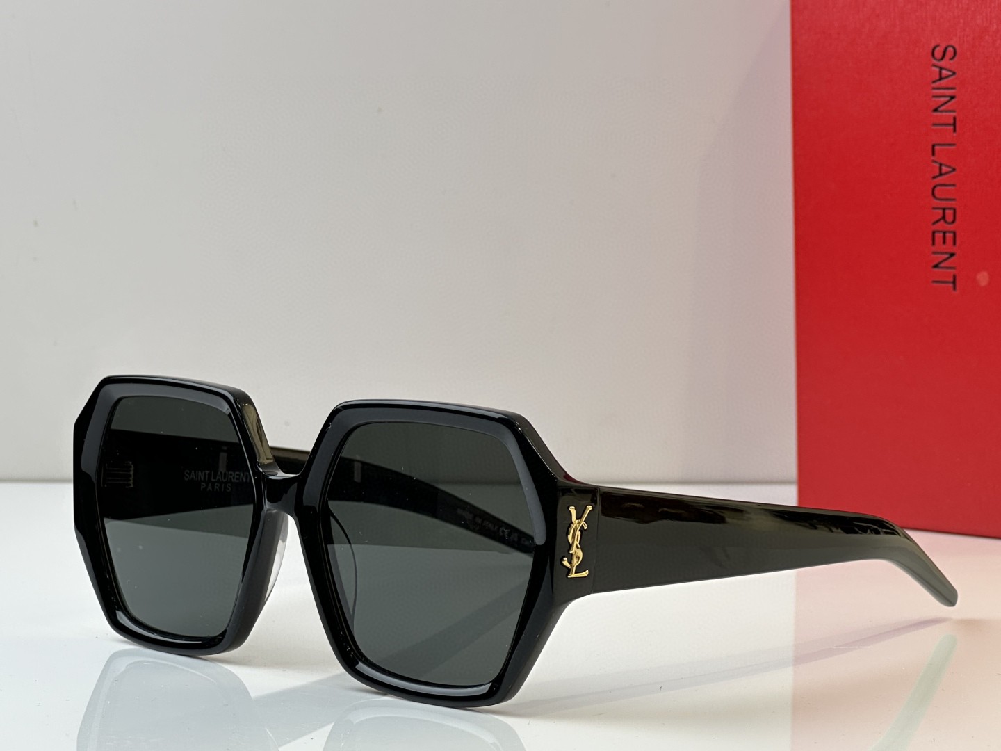 YSL Sunglasses(AAAA)-568