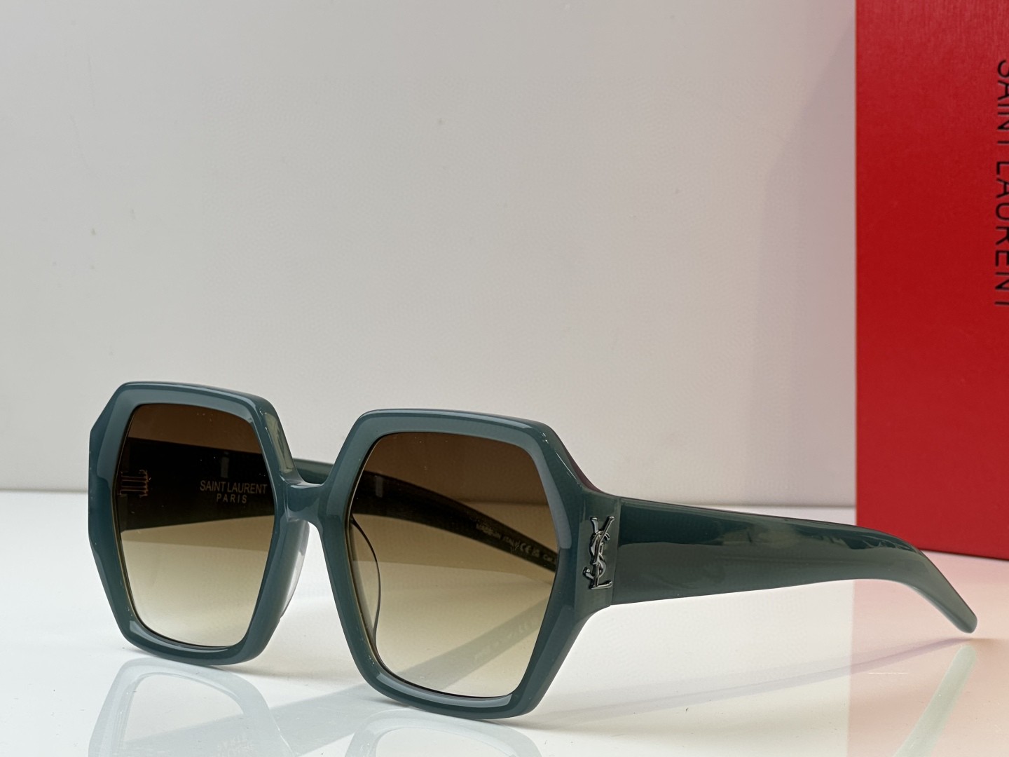 YSL Sunglasses(AAAA)-567