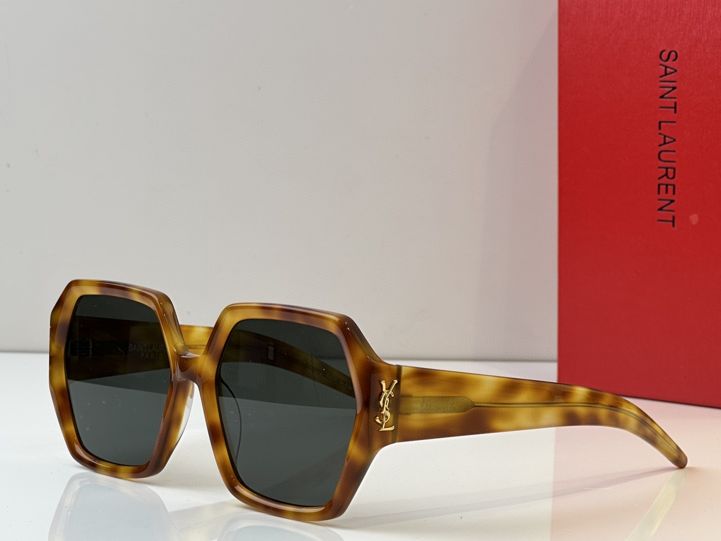 YSL Sunglasses(AAAA)-566