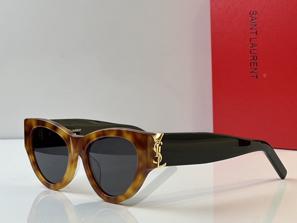YSL Sunglasses(AAAA)-565