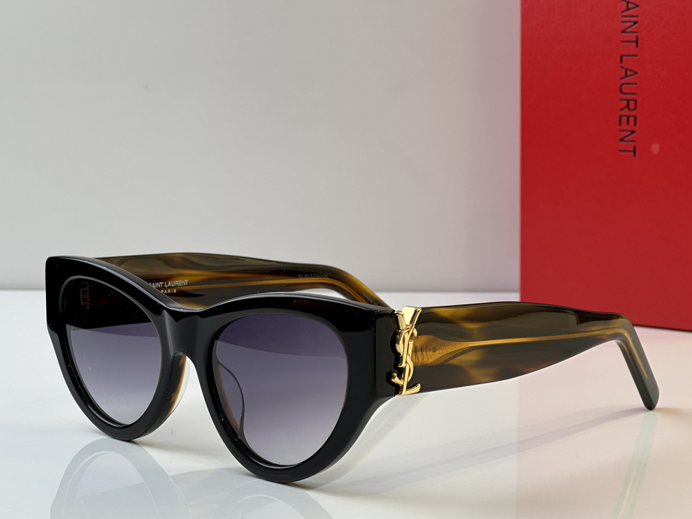 YSL Sunglasses(AAAA)-564