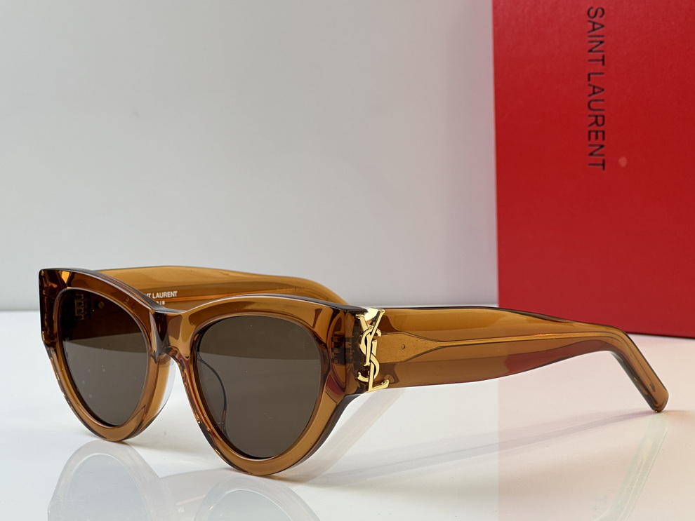 YSL Sunglasses(AAAA)-563