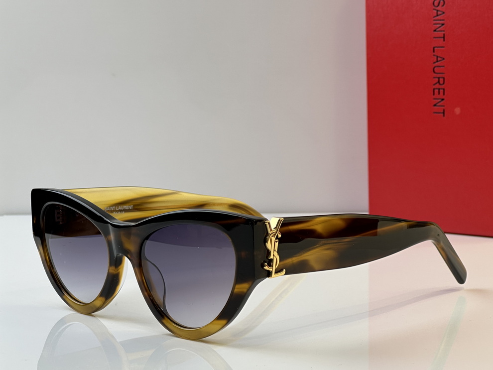 YSL Sunglasses(AAAA)-562