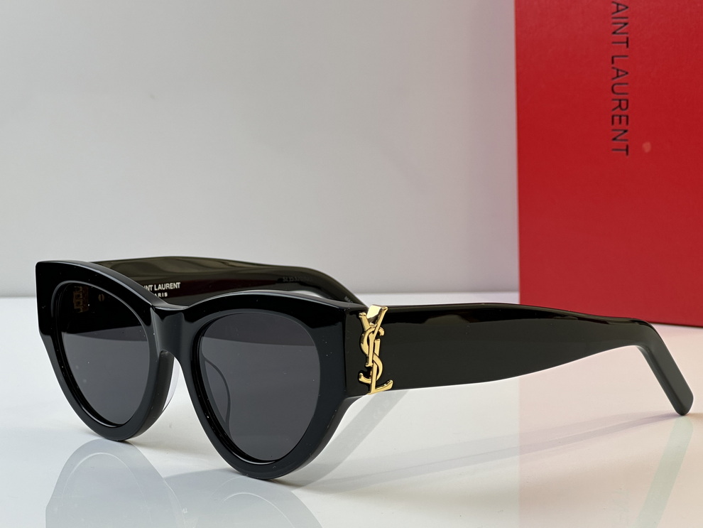 YSL Sunglasses(AAAA)-561