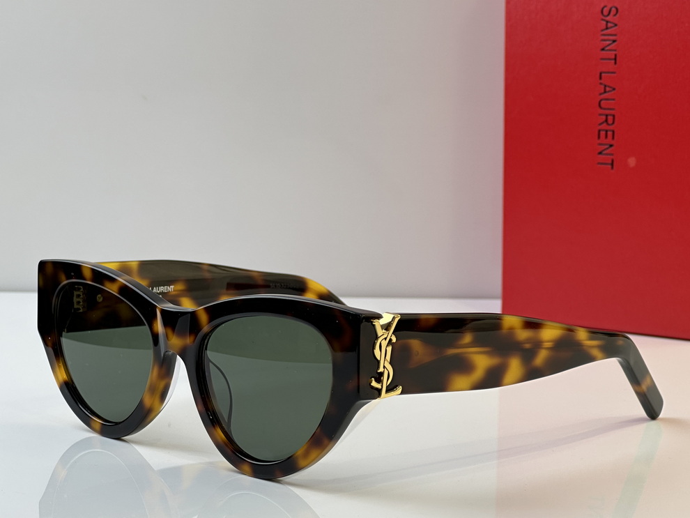 YSL Sunglasses(AAAA)-560