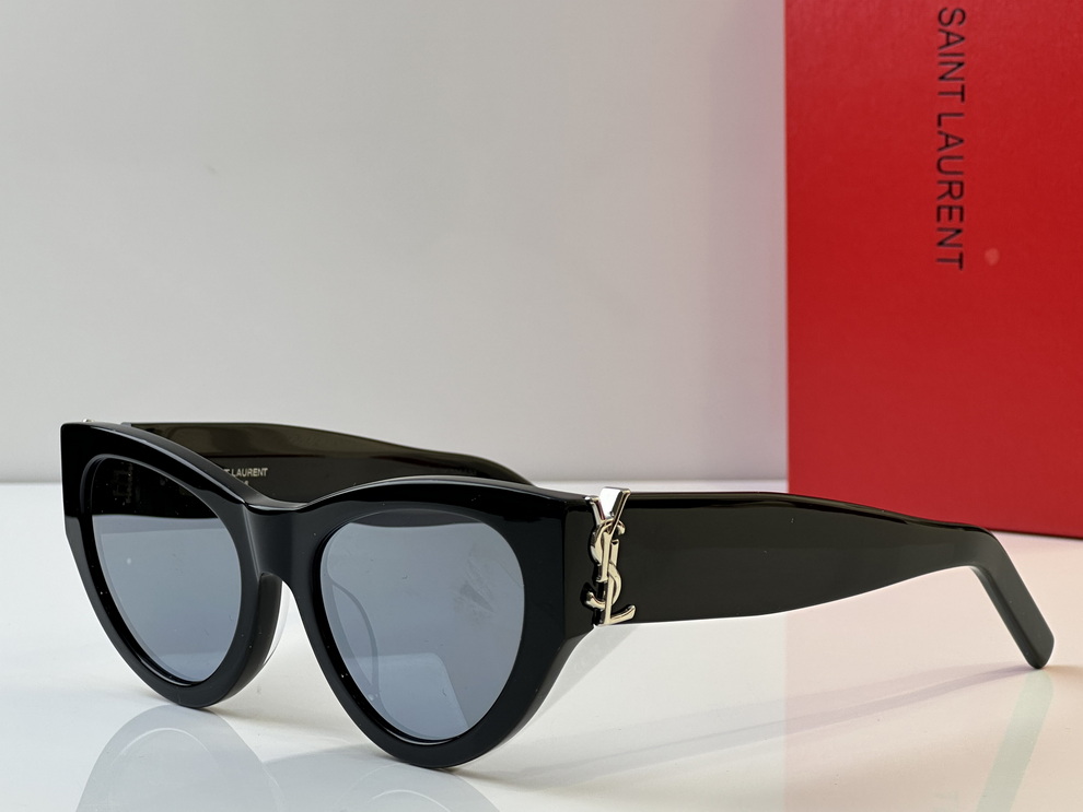 YSL Sunglasses(AAAA)-559