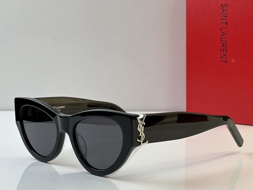 YSL Sunglasses(AAAA)-558