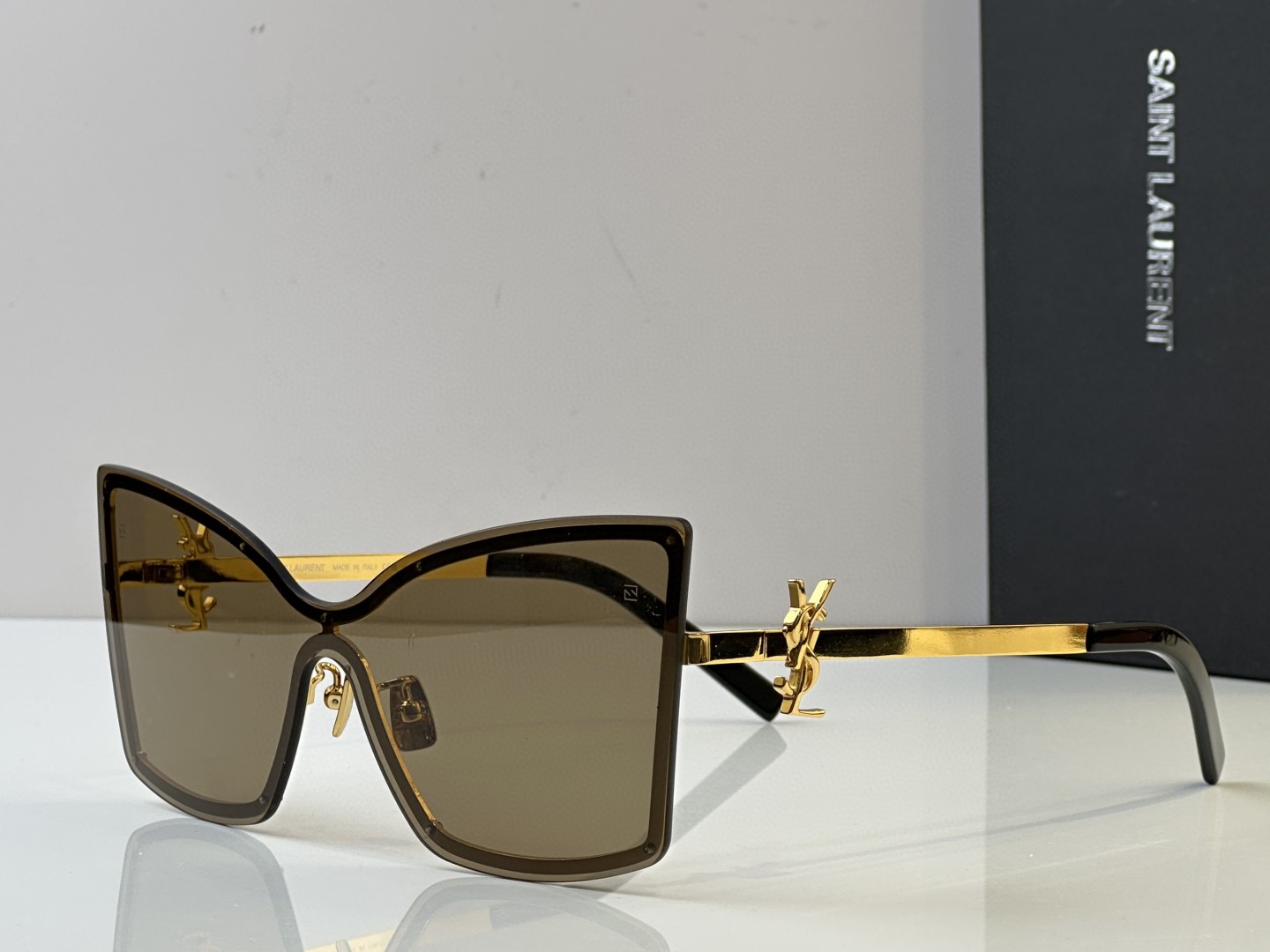 YSL Sunglasses(AAAA)-556
