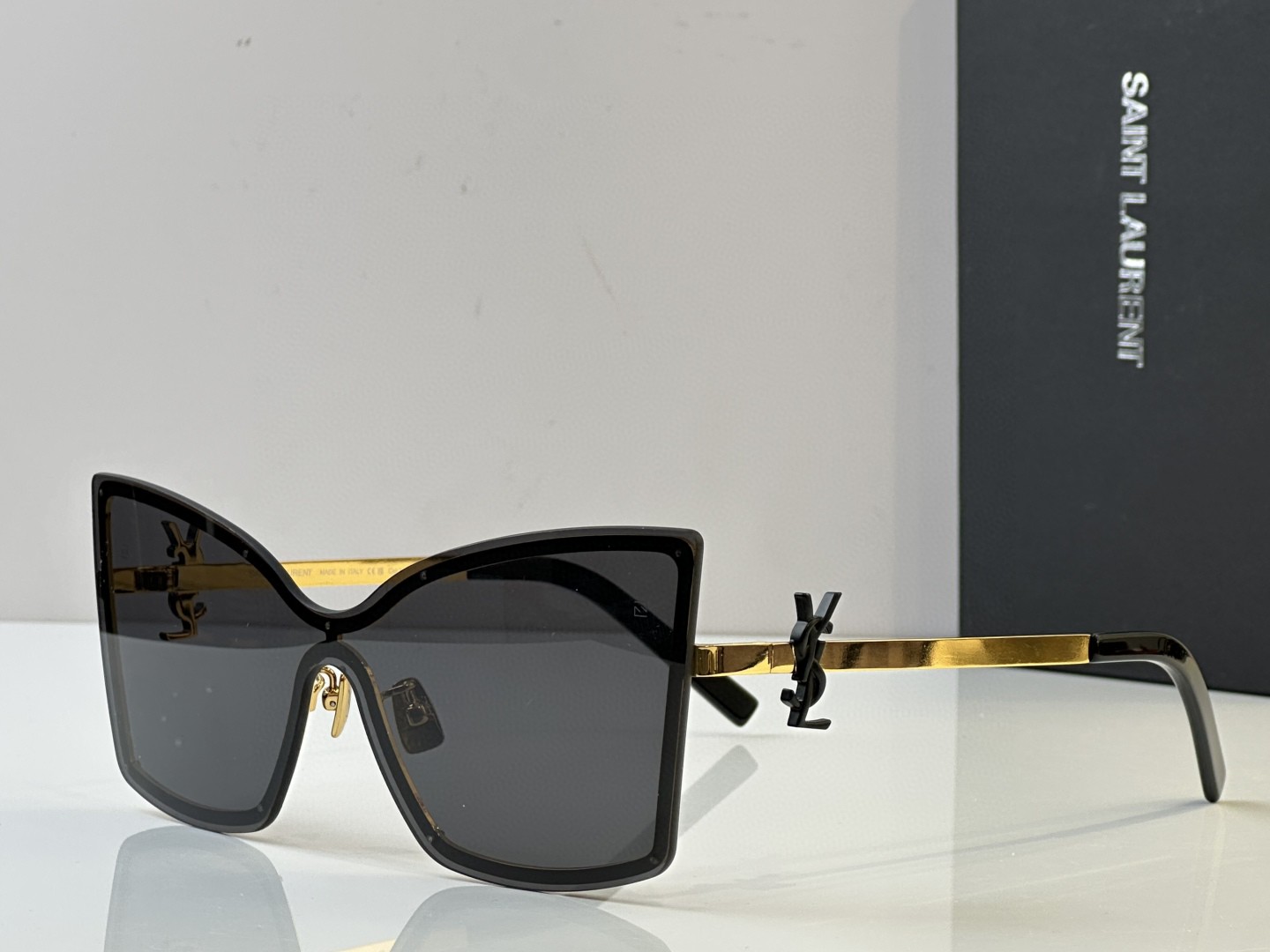 YSL Sunglasses(AAAA)-555