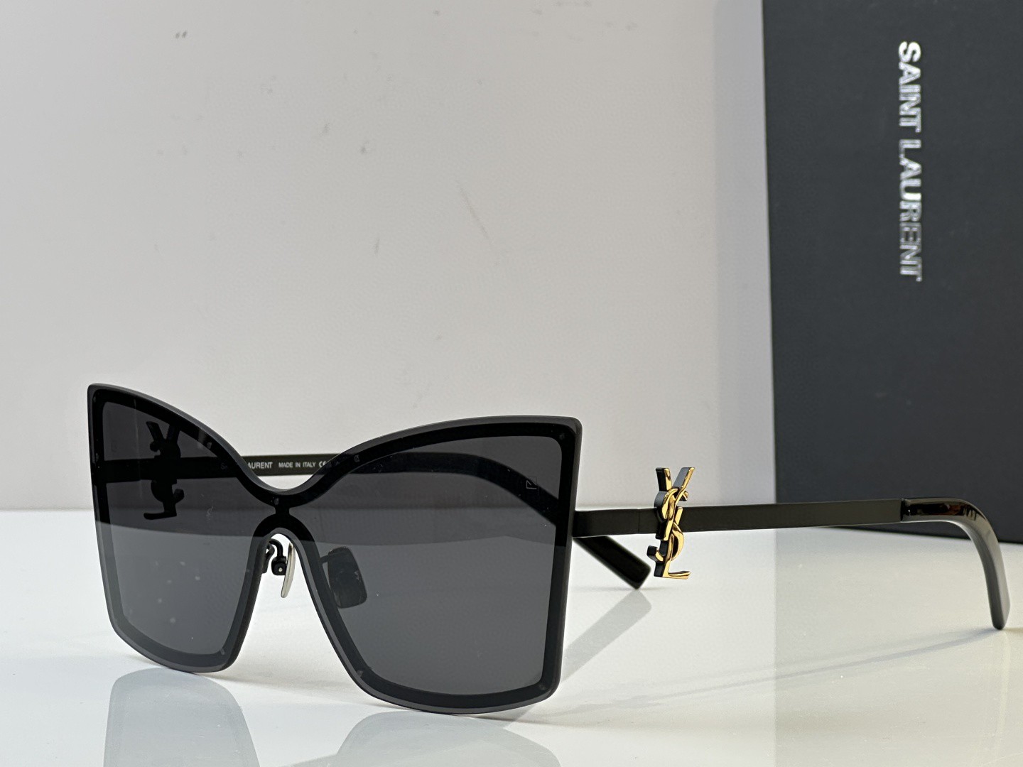 YSL Sunglasses(AAAA)-554