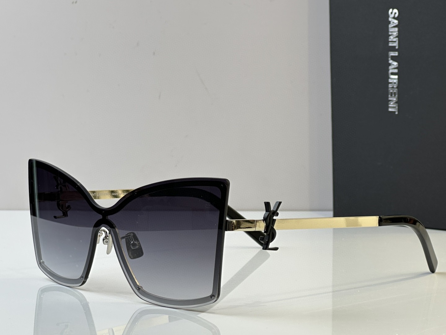 YSL Sunglasses(AAAA)-553