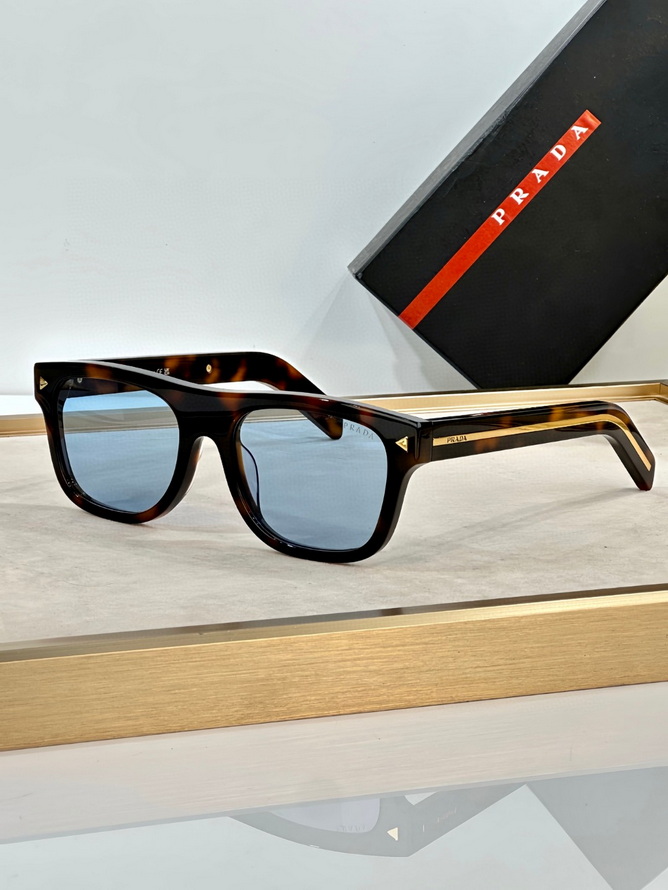 PRADA Sunglasses(AAAA)-3982