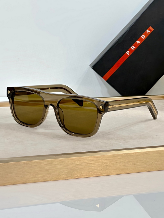 PRADA Sunglasses(AAAA)-3981