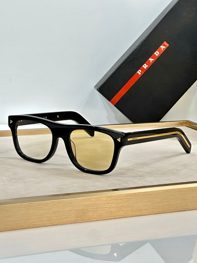 PRADA Sunglasses(AAAA)-3979