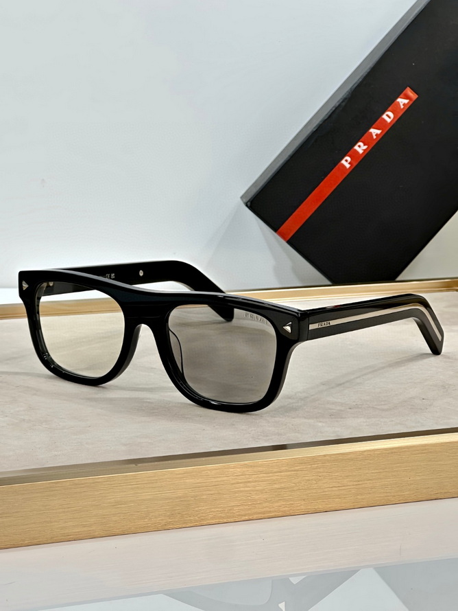 PRADA Sunglasses(AAAA)-3978