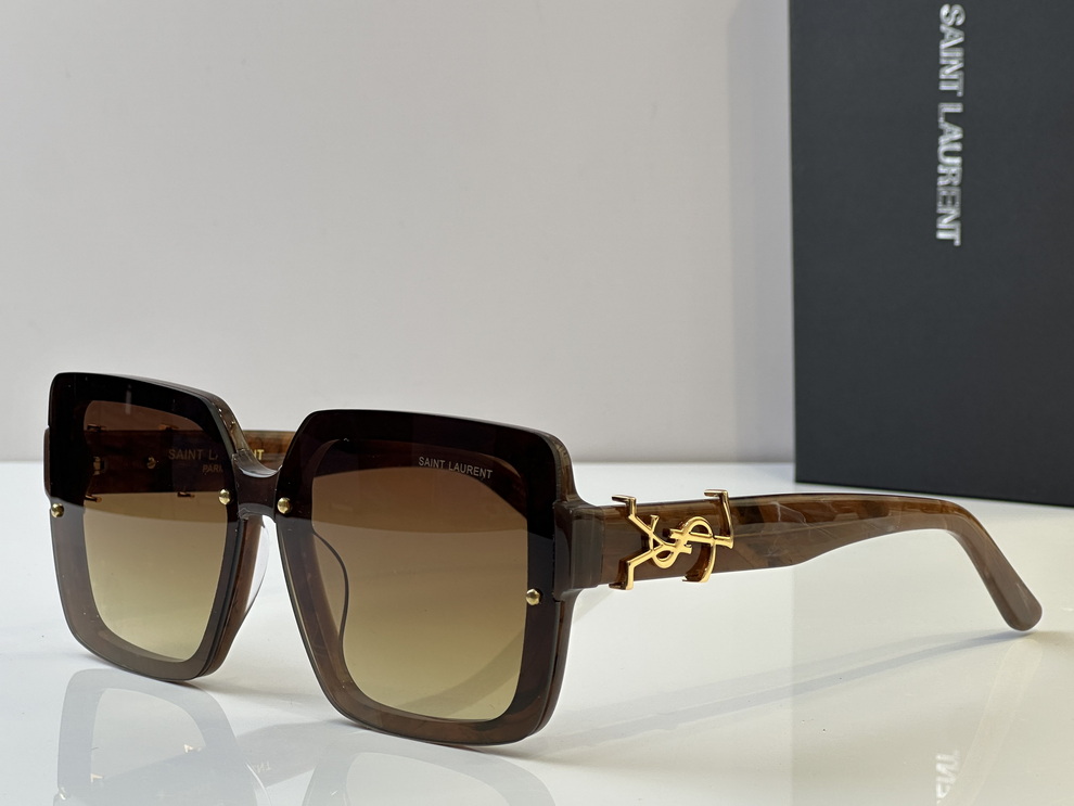 YSL Sunglasses(AAAA)-552