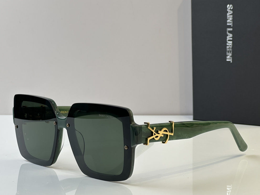 YSL Sunglasses(AAAA)-551