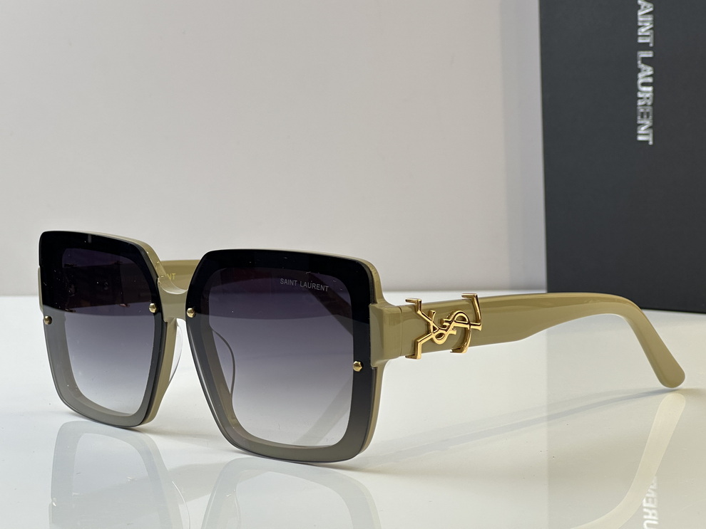 YSL Sunglasses(AAAA)-550