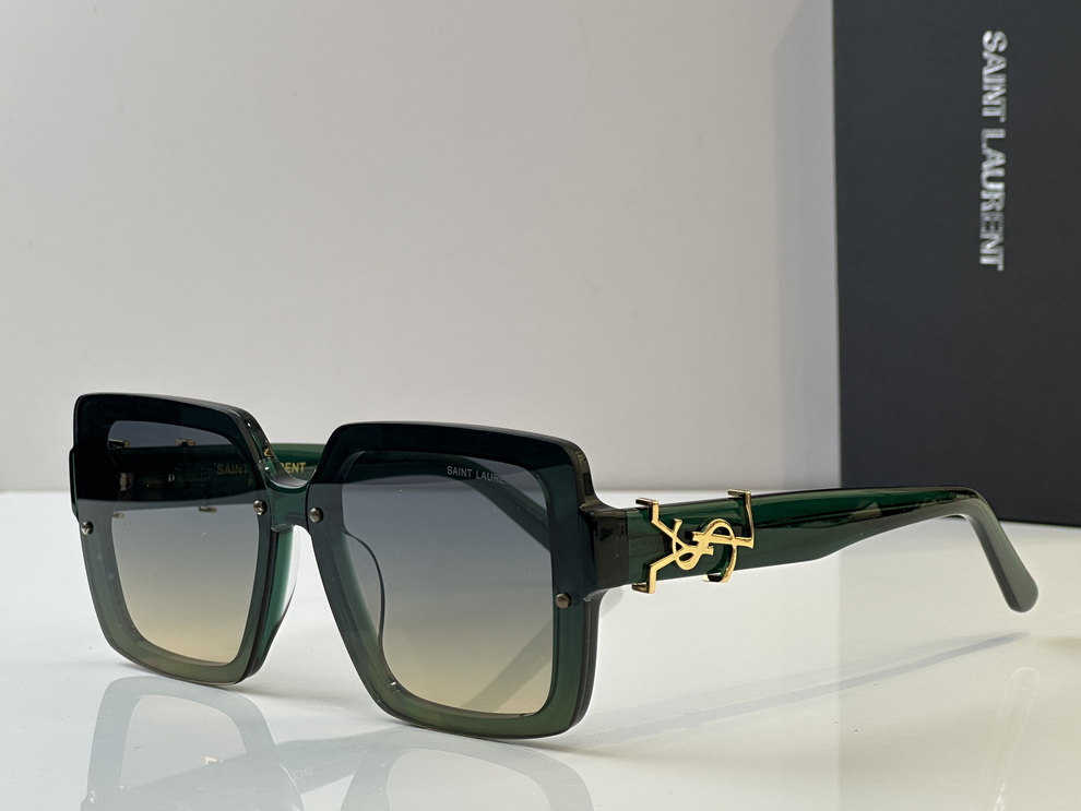 YSL Sunglasses(AAAA)-549