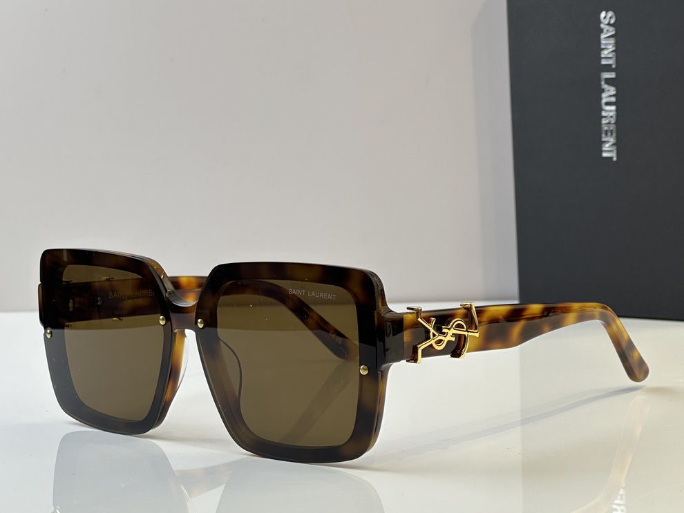 YSL Sunglasses(AAAA)-548