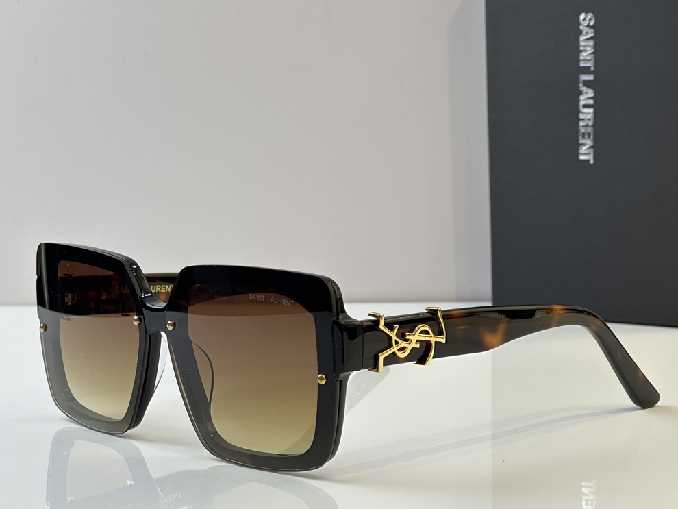 YSL Sunglasses(AAAA)-547