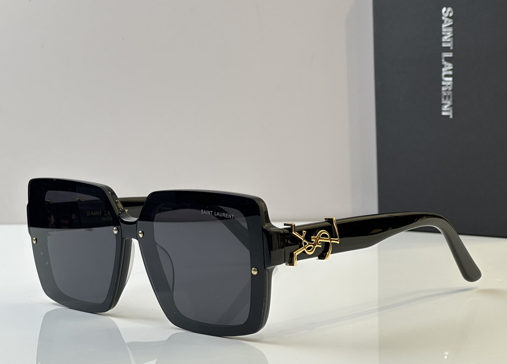 YSL Sunglasses(AAAA)-546
