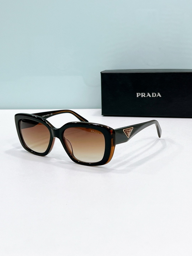 PRADA Sunglasses(AAAA)-3977