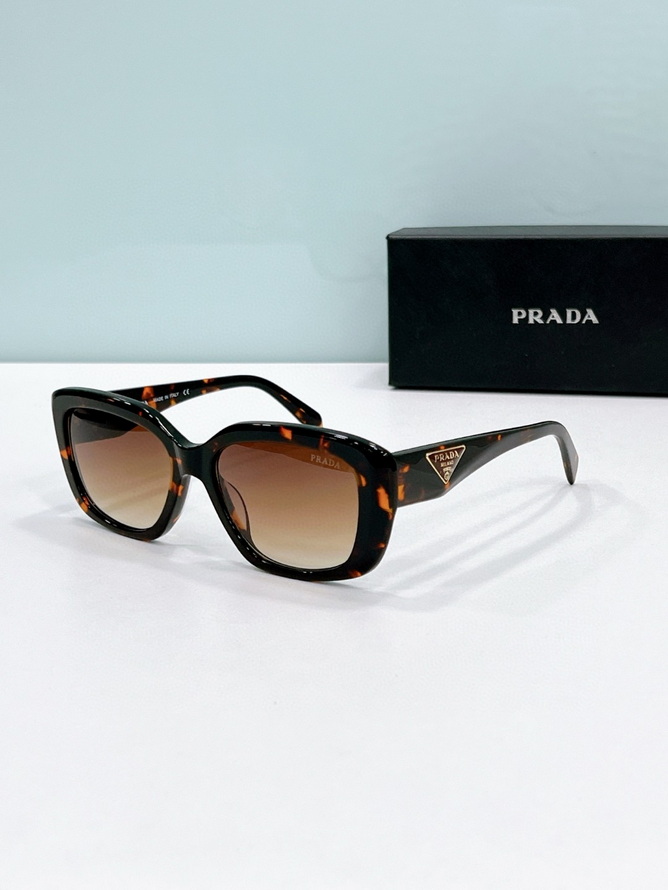 PRADA Sunglasses(AAAA)-3972