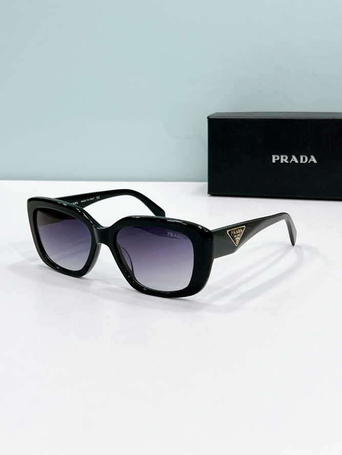 PRADA Sunglasses(AAAA)-3970
