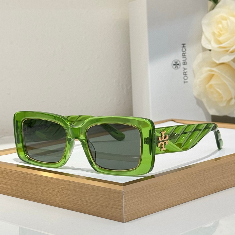Tory Burch Sunglasses(AAAA)-068