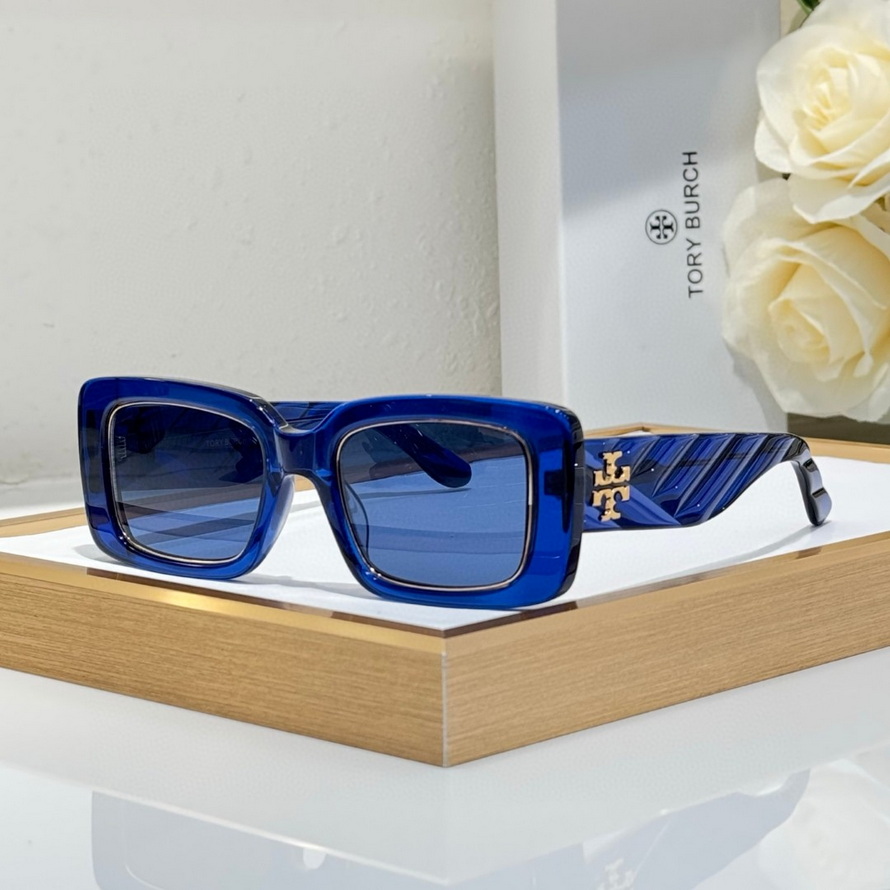 Tory Burch Sunglasses(AAAA)-066
