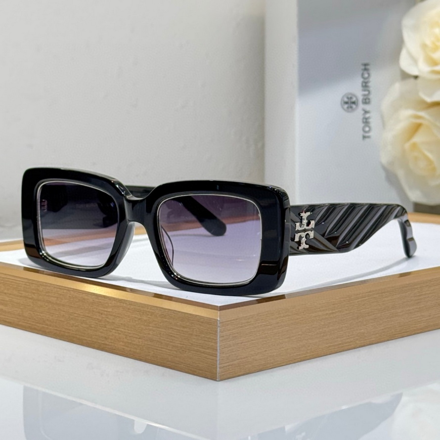 Tory Burch Sunglasses(AAAA)-065