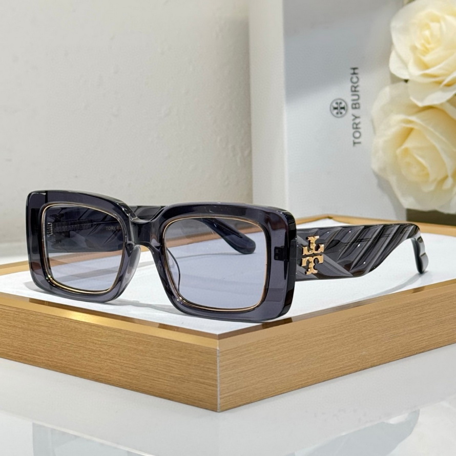 Tory Burch Sunglasses(AAAA)-063