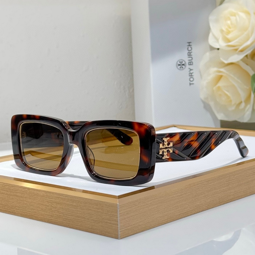 Tory Burch Sunglasses(AAAA)-064