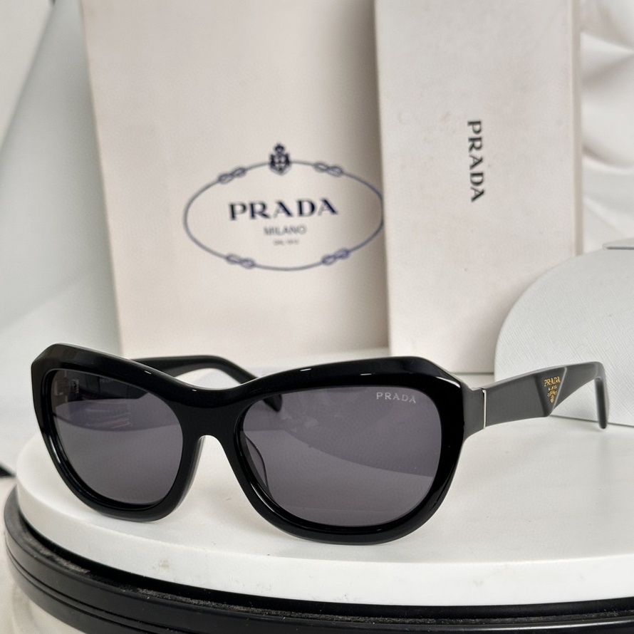 PRADA Sunglasses(AAAA)-3965