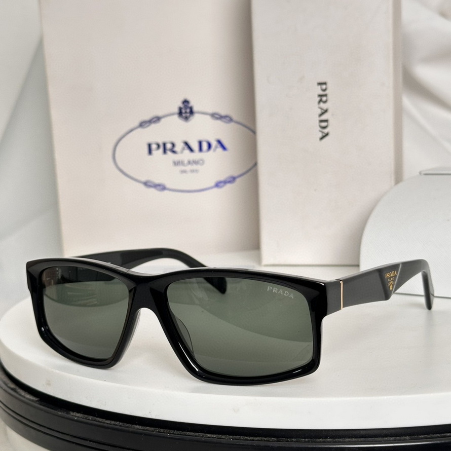 PRADA Sunglasses(AAAA)-3961