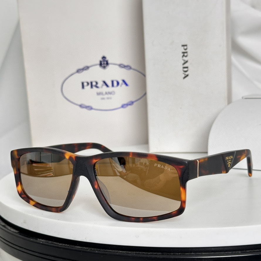 PRADA Sunglasses(AAAA)-3960