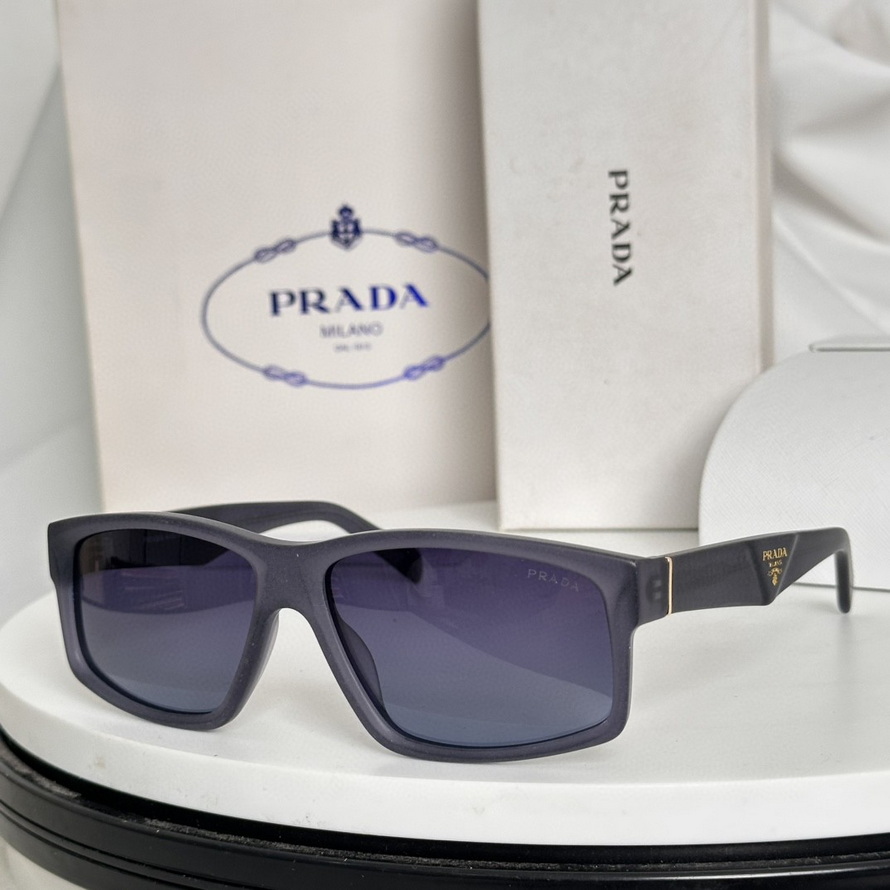 PRADA Sunglasses(AAAA)-3959