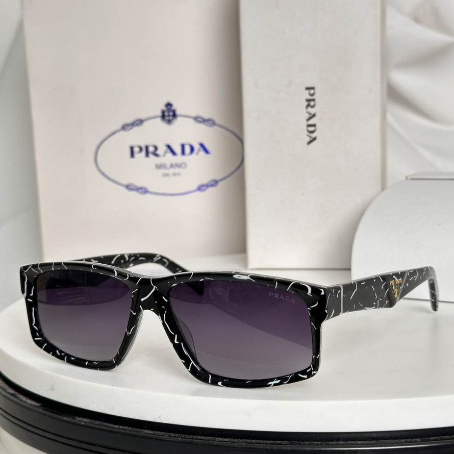 PRADA Sunglasses(AAAA)-3958