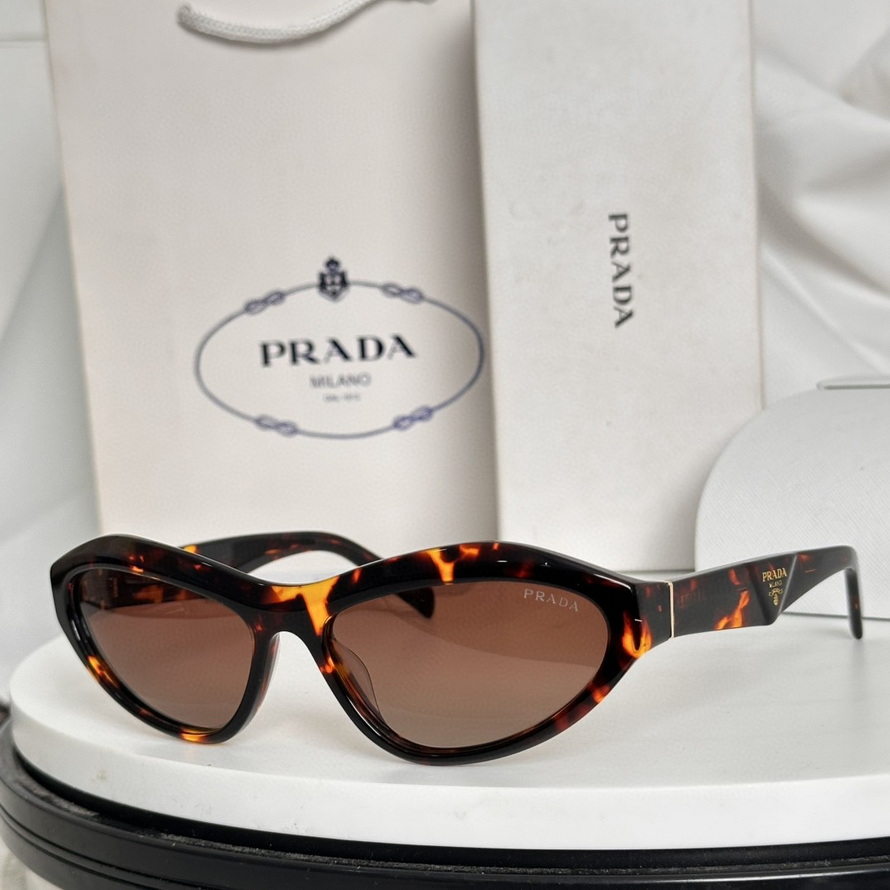 PRADA Sunglasses(AAAA)-3956